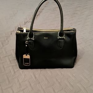 Ralph Lauren purse